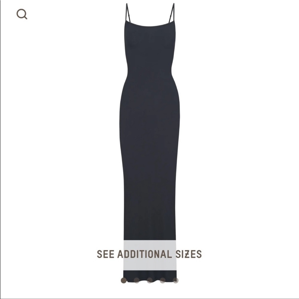 Skims dress